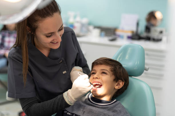Best Emergency Dental Care for Broken or Chipped Teeth in Walkersville, MD