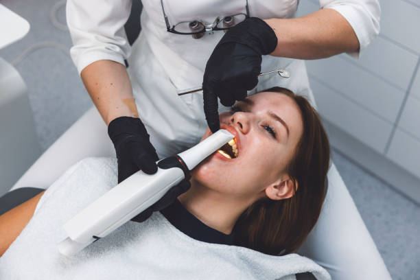 Best Pediatric Emergency Dentist in Walkersville, MD